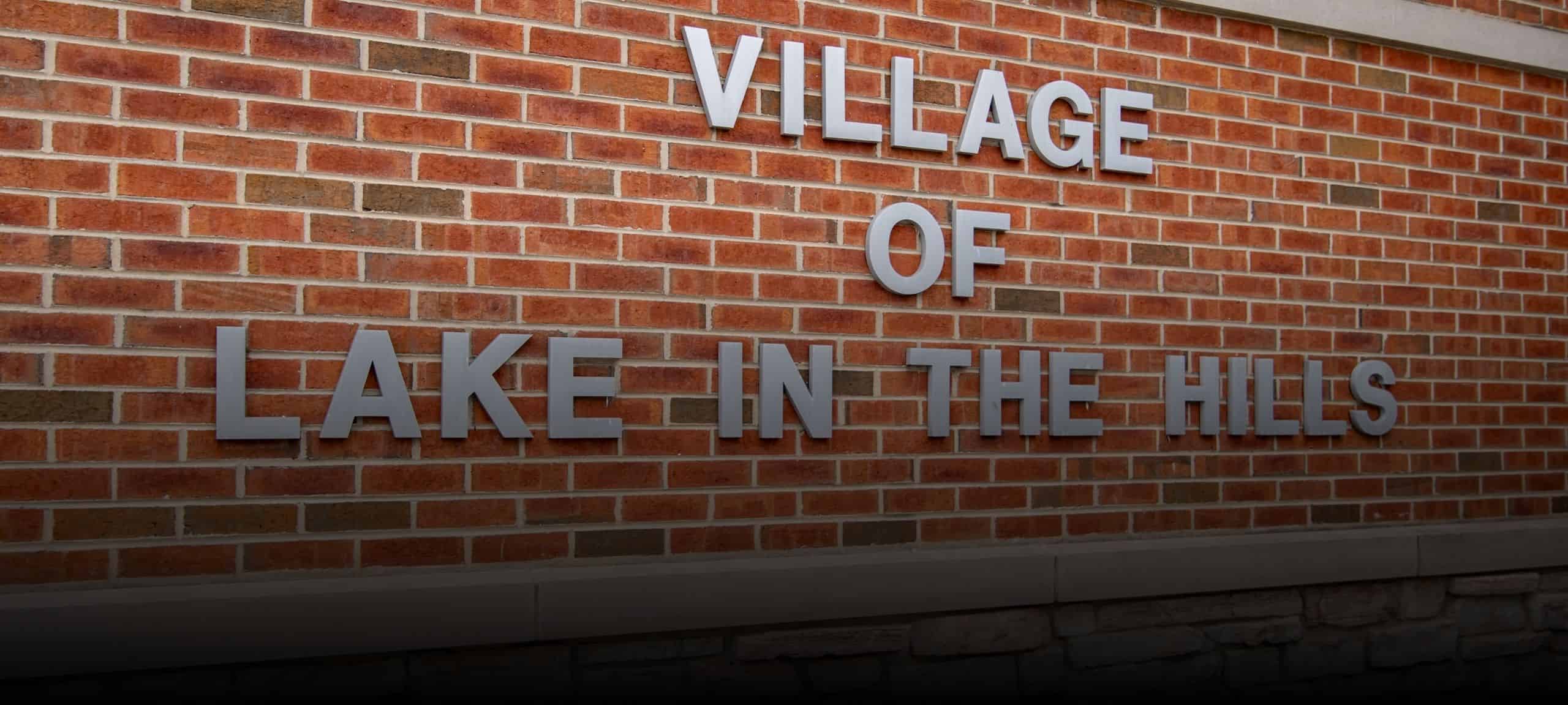 Lake in the Hills IL Homes For Sale Real Estate Listing Search